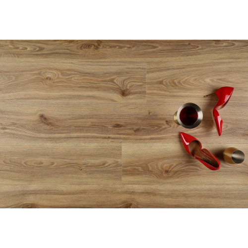 Виниловое покрытие Barlinek SPC LVT Next Step LARGE Cinnamon Oak (6,0 мм)