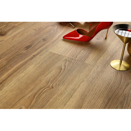 Виниловое покрытие Barlinek SPC LVT Next Step LARGE Cinnamon Oak (6,0 мм)