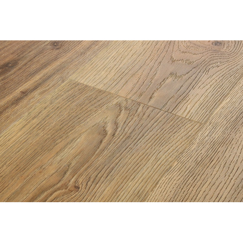 Виниловое покрытие Barlinek SPC LVT Next Step LARGE Cinnamon Oak (6,0 мм)