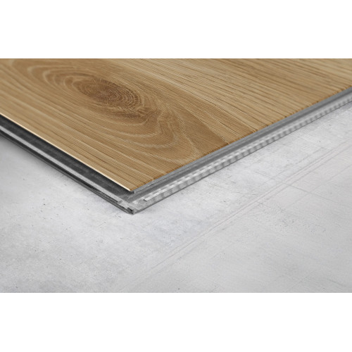 Виниловое покрытие Barlinek SPC LVT Next Step LARGE Cinnamon Oak (6,0 мм)