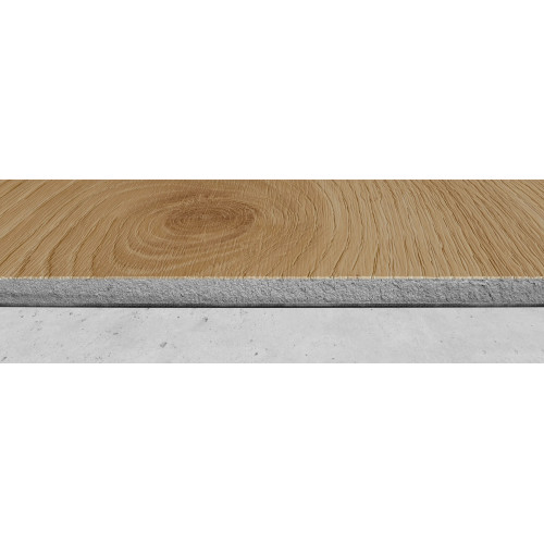 Виниловое покрытие Barlinek SPC LVT Next Step LARGE Cinnamon Oak (6,0 мм)