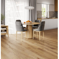Виниловое покрытие Barlinek SPC LVT Next Step LARGE Cinnamon Oak (6,0 мм)