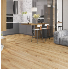 Виниловое покрытие Barlinek SPC LVT Next Step LARGE Desert Oak (6,0 мм)