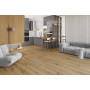 Виниловое покрытие Barlinek SPC LVT Next Step LARGE Desert Oak (6,0 мм)