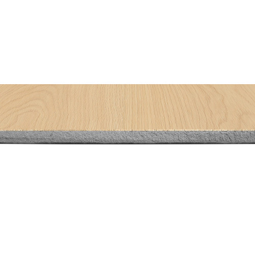 Виниловое покрытие Barlinek SPC LVT Next Step LARGE Cream Oak (6,0 мм)