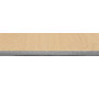 Виниловое покрытие Barlinek SPC LVT Next Step LARGE Cream Oak (6,0 мм)