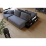 Виниловое покрытие Barlinek SPC LVT Next Step LARGE Cream Oak (6,0 мм)
