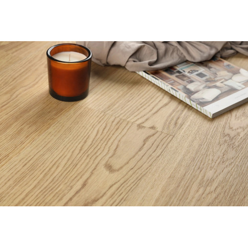 Виниловое покрытие Barlinek SPC LVT Next Step LARGE Cream Oak (6,0 мм)