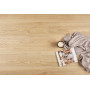 Виниловое покрытие Barlinek SPC LVT Next Step LARGE Cream Oak (6,0 мм)