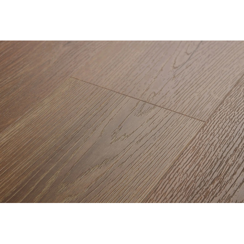 Виниловое покрытие Barlinek SPC LVT Next Step LARGE Coffee Oak (6,0 мм)