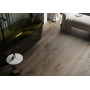 Виниловое покрытие Barlinek SPC LVT Next Step LARGE Coffee Oak (6,0 мм)