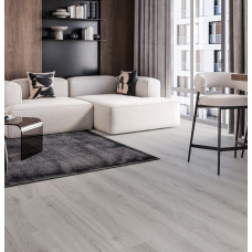 Виниловое покрытие Barlinek SPC LVT Next Step LARGE White Oak (6,0 мм)