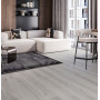 Виниловое покрытие Barlinek SPC LVT Next Step LARGE White Oak (6,0 мм)