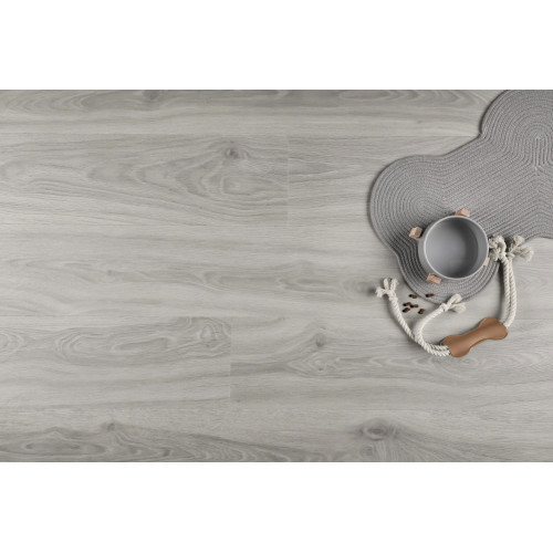 Виниловое покрытие Barlinek SPC LVT Next Step LARGE White Oak (6,0 мм)
