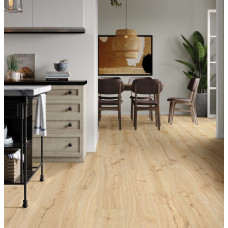 Виниловое покрытие Barlinek SPC LVT Next Step LARGE Sand Oak (6,0 мм)