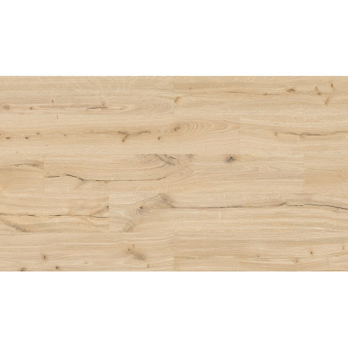 Виниловое покрытие Barlinek SPC LVT Next Step LARGE Sand Oak (6,0 мм)