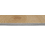 Виниловое покрытие Barlinek SPC LVT Next Step LARGE Sand Oak (6,0 мм)