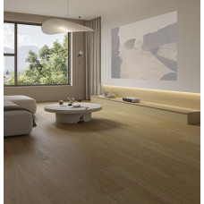 Виниловое покрытие Barlinek SPC LVT Next Step LARGE Gold Oak (6,0 мм)