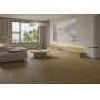 Виниловое покрытие Barlinek SPC LVT Next Step LARGE Gold Oak (6,0 мм)