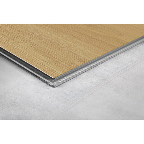 Виниловое покрытие Barlinek SPC LVT Next Step LARGE Gold Oak (6,0 мм)