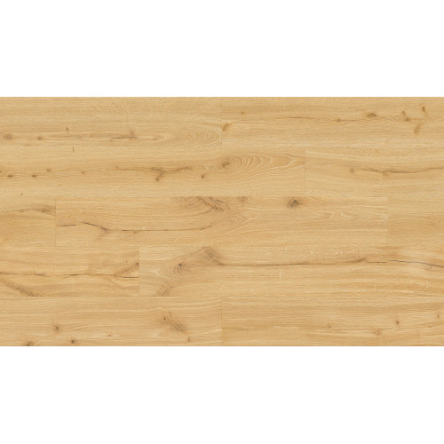 Виниловое покрытие Barlinek SPC LVT Next Step LARGE Ginger Oak (6,0 мм)