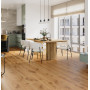Виниловое покрытие Barlinek SPC LVT Next Step LARGE Ginger Oak (6,0 мм)