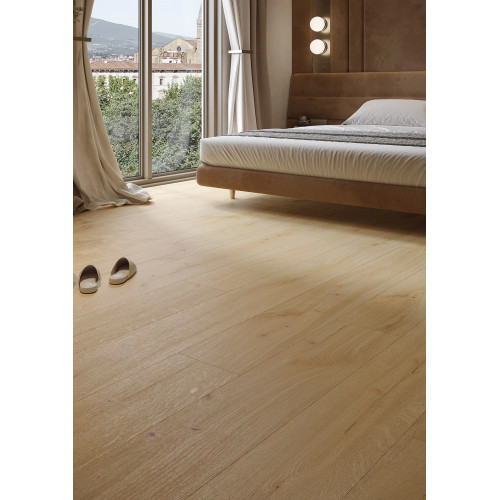 Виниловое покрытие Barlinek SPC LVT Next Step LARGE Ginger Oak (6,0 мм)