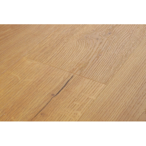 Виниловое покрытие Barlinek SPC LVT Next Step LARGE Ginger Oak (6,0 мм)