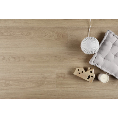 Виниловое покрытие Barlinek SPC LVT Next Step LARGE Flax Oak (6,0 мм)