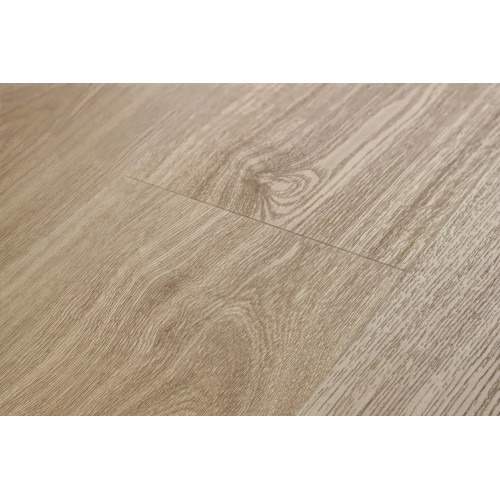 Виниловое покрытие Barlinek SPC LVT Next Step LARGE Flax Oak (6,0 мм)