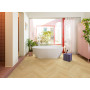 Ламинат Quick-Step Impressive Design Дуб имбирь IMD8246