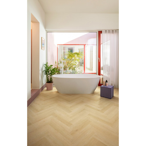 Ламинат Quick-Step Impressive Design Дуб имбирь IMD8246