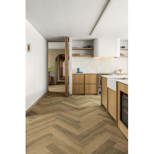 Ламинат Quick-Step Impressive Design Дуб обгоревший IMD8245