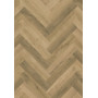 Ламинат Quick-Step Impressive Design Дуб обгоревший IMD8245