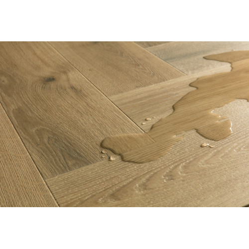 Ламинат Quick-Step Impressive Design Дуб обгоревший IMD8245
