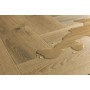 Ламинат Quick-Step Impressive Design Дуб обгоревший IMD8245
