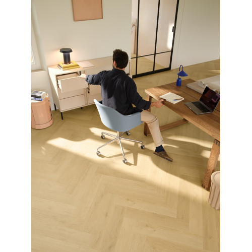 Ламинат Quick-Step Impressive Design Дуб мускат IMD8243