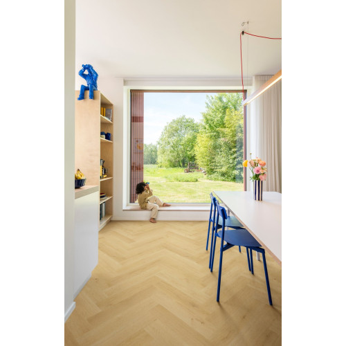Ламинат Quick-Step Impressive Design Дуб мускат IMD8243