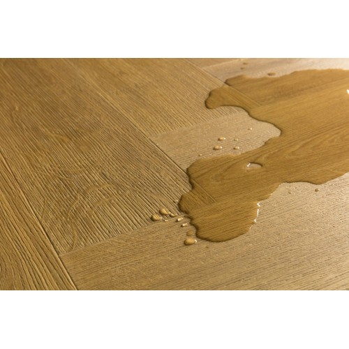 Ламинат Quick-Step Impressive Design Дуб корица IMD8244