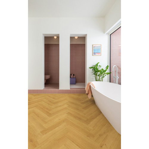 Ламинат Quick-Step Impressive Design Дуб кмин IMD8247