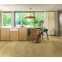 Ламинат Quick-Step Impressive Дуб мигдаль IM8255