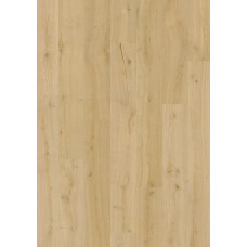 Ламинат Quick-Step Impressive Дуб бавовна IM8254
