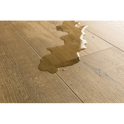 Ламинат Quick-Step Impressive Дуб жито IM8257