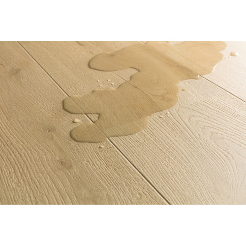 Ламинат Quick-Step Impressive Ultra Дуб бавовна IMU8254