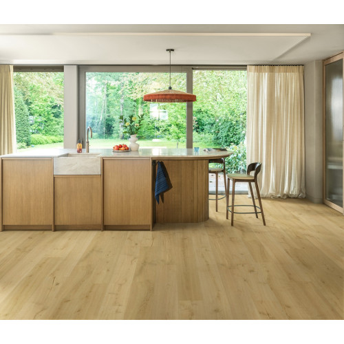 Ламинат Quick-Step Impressive Ultra Дуб мигдаль IMU8255