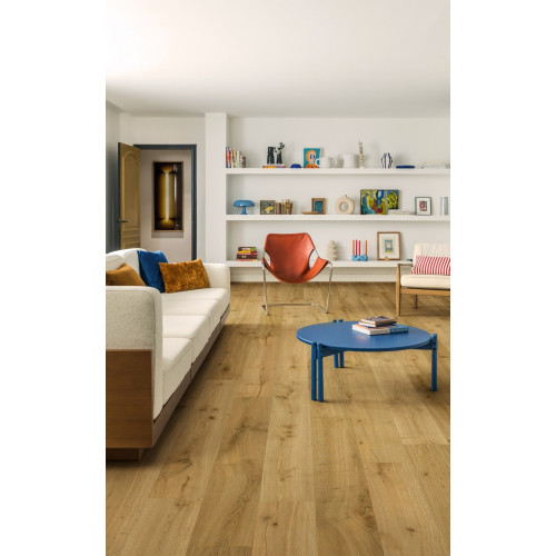 Ламинат Quick-Step Impressive Ultra Дуб трюфель IMU8256