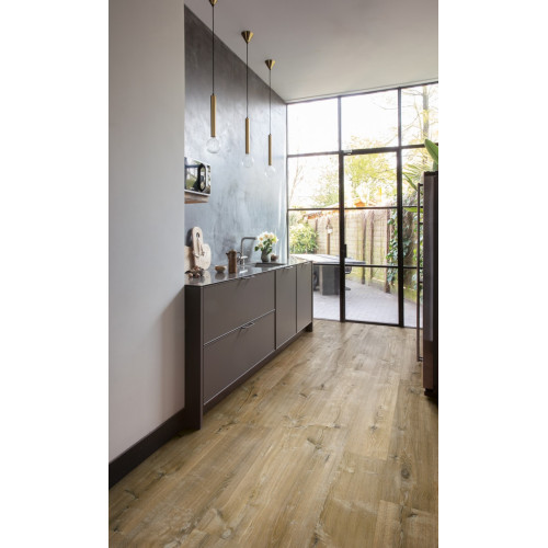 Ламинат Quick-Step Impressive Ultra Дуб жито IMU8257