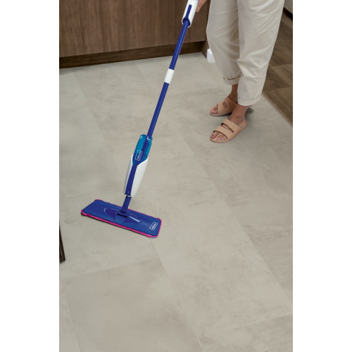 Ламинат Quick-Step Muse Бетон серый MUS5488