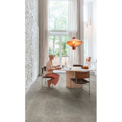 Ламинат Quick-Step Muse Голубой камень сизый MUS5485