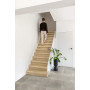 Ламинат Quick-Step Muse Голубой камень сизый MUS5485